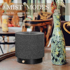 Elegant Fabric Aroma Diffuser - Image 6