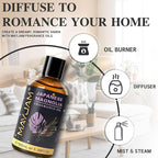 MAYJAM 100ML/3.38FL.OZ Japanese Magnolia Fragrance Oils - Image 5