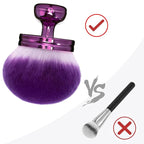 Blend & Blur Extra Large Body Makeup Brush - Image 2