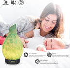 Essential Oil Diffuser 120ml Ultrasonic Aromatherapy Diffuser - Image 5