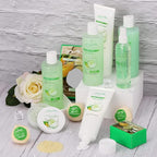 Spa Gift Baskets for Women Valentines Gift Basket - Image 4