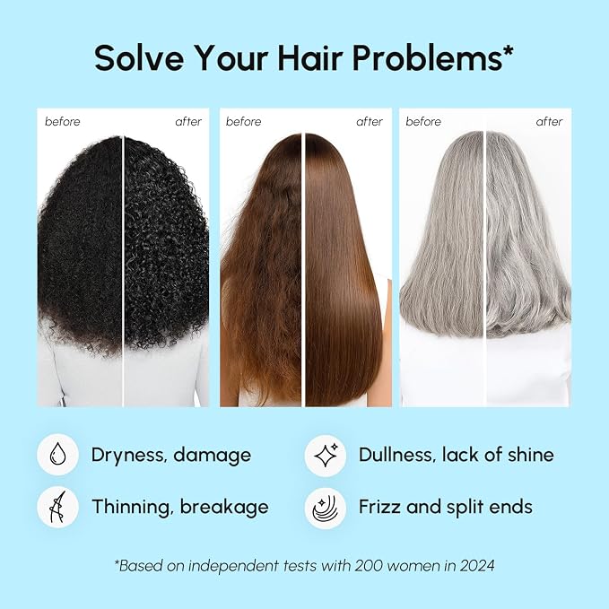 MAREE Deep Conditioning Hair Mask - Image 4