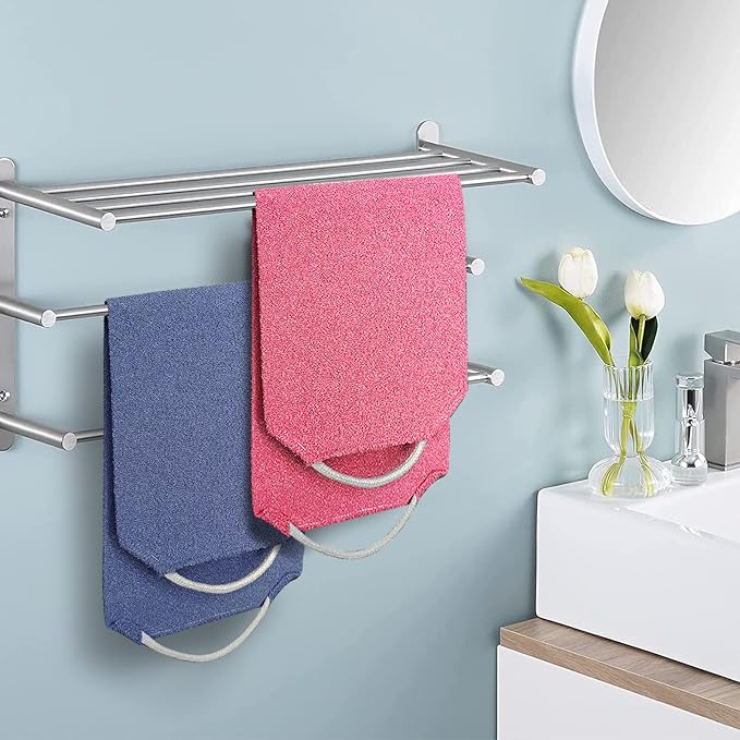 Evridwear Exfoliating Back Scrubber - Image 7
