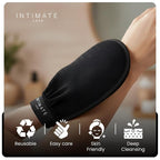 Exfoliating Mitt – Reusable Physical Exfoliating Glove - Image 5