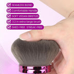Extra Large Body Makeup Brush For Self Tanner, Makeup Brush For Self Tanner - Image 5