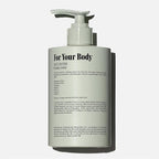 Nécessaire The Body Lotion Eucalyptus – Multi-Peptide Moisturizer - Image 2