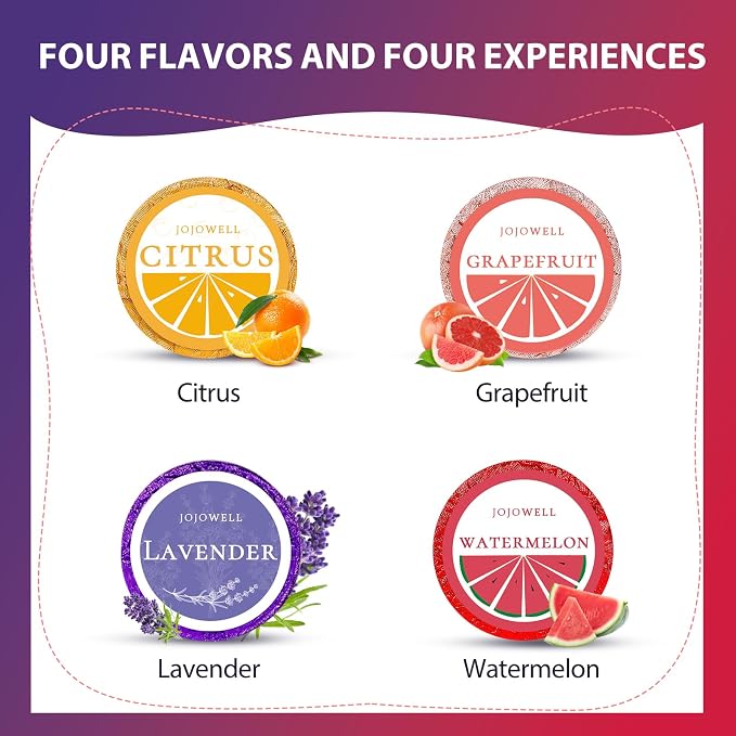 Shower Steamers Aromatherapy - Image 3