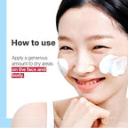 Illiyoon Ceramide Ato Concentrate Cream | Moisturizer - Image 5