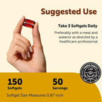 Micro Ingredients Pumpkin Seed Oil - Image 4