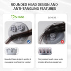 cotsoco Electric Cordless Head & Scalp Massager - Image 4