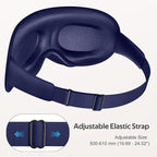 Sleep Mask for Men Women - Image 6