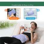 Romfox Microwavable Heating Pad - Image 4