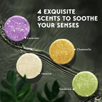 Shower Steamers Aromatherapy - Image 3