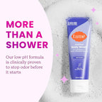 Lume Acidified Body Wash for 24 Hour Odor Control - Image 5