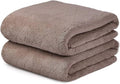 JML Microfiber Bath Towels, Ultra Soft, Super Absorbent and Fast Drying by JML