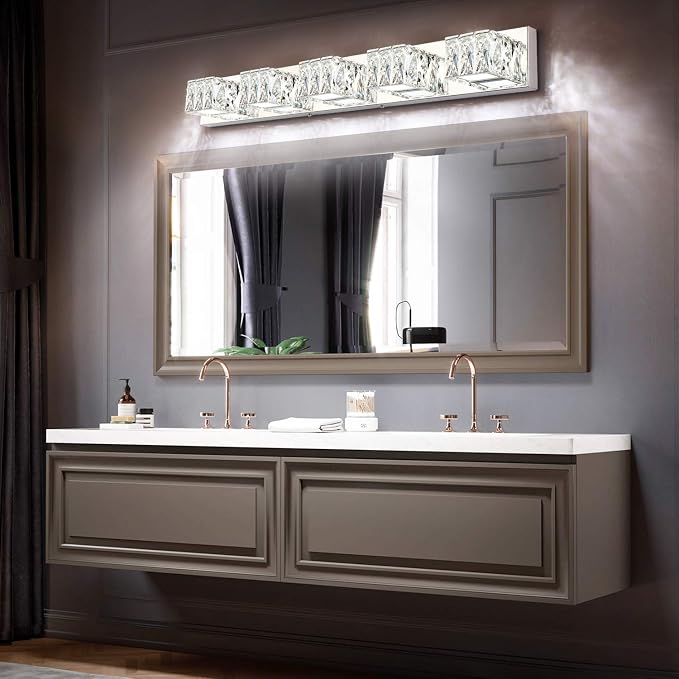 ZUZITO Modern Vanity Lights for Bathroom - Image 3