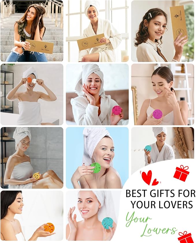 Shower Steamers Aromatherapy - Image 9
