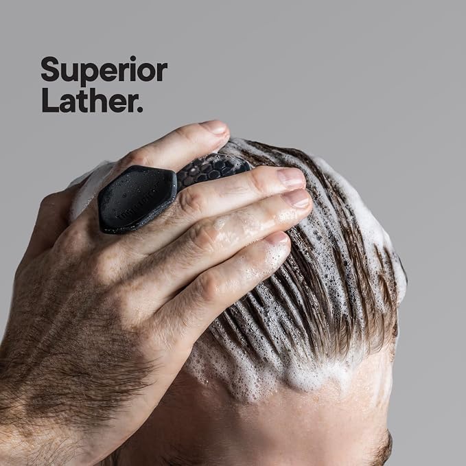TOOLETRIES Scalp Scrubber - Image 4