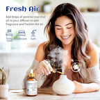 HIQILI 1 Fl Oz Jasmine Essential Oil, 100% Pure Natural - Image 2