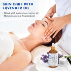 HIQILI Lavender Essential Oil - Image 3