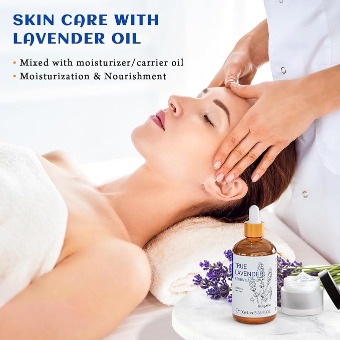 HIQILI Lavender Essential Oil - Image 3