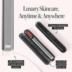 Solawave 4-in-1 Red Light Therapy Wand - Image 8