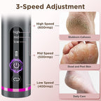 Electric Foot Callus Remover - Image 5
