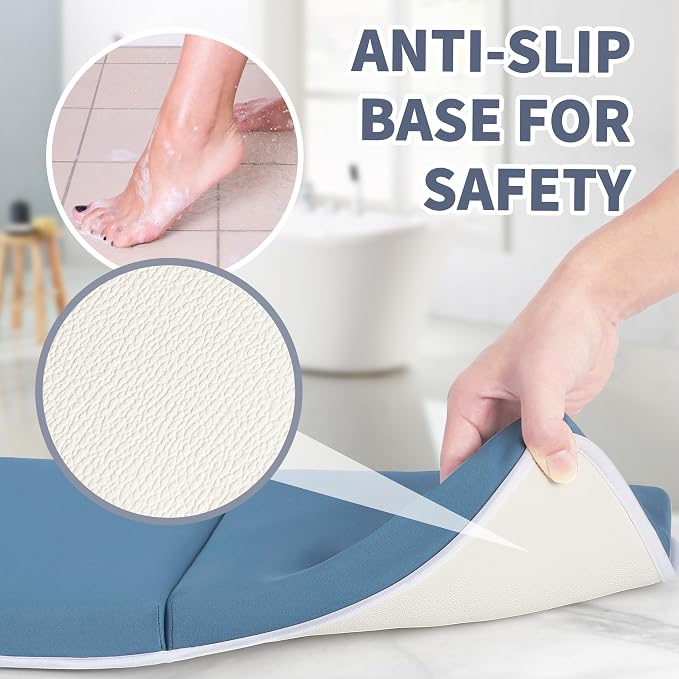 URMYWO Bath Kneeler and Elbow Rest Pad Set - Image 4