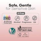Intensive Soothing Collagen Jelly Mist, Deep Hydrating Pink facial mist - Image 8