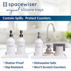 Spacewiser Countertop and Vanity Tray - Image 2