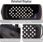 JiatuA Plastic Storage Basket - Image 4