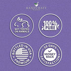 Handcraft Blends Lavender Essential Oil – 0.33 Fl Oz – 100% Pure and Natural – - Image 7