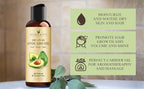 Handcraft Blends Avocado Oil - Image 5