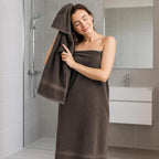 REDKISS 2 Pack 70"x35" Extra Large Bath Sheets - Image 2