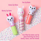 Lip Smacker Lippy Pals, Lip balm - Image 3