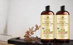 Handcraft Blends Organic Sesame Oil - Image 6