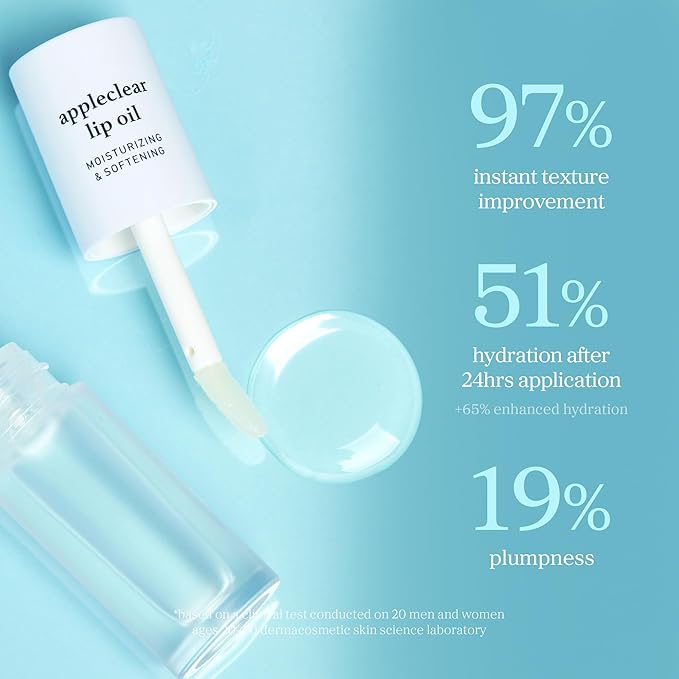 NOONI Korean Lip Oil - Image 4