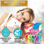 Shower Steamers Aromatherapy, 6 Pack Self Care Gifts - Image 4