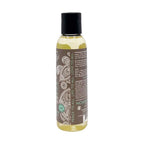 Soothing Touch Peppermint Rosemary Organic Bath, Body & Massage Oil, 4 Fl Oz - Image 3