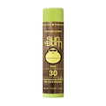 Sun Bum SPF 30 Sunscreen Kiwi Lip Balm by SunBum