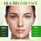 Ceenna 7 Pcs Gua Sha Massage Tools Set - Image 5