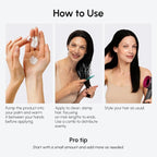 MAREE Leave-In Conditioner Hair Gloss - Image 11
