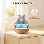 BZseed Aromatherapy Essential Oil Diffuser - Image 6