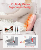 BOB AND BRAD Back Massager - Image 2