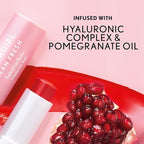 CoverGirl Clean Fresh Tinted Lip Balm, Vegan Formula, Natural Finish, - Image 3
