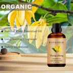 Ylang-Ylang Essential Oils, 30ML Pure and Natural Essential Oil - Image 4