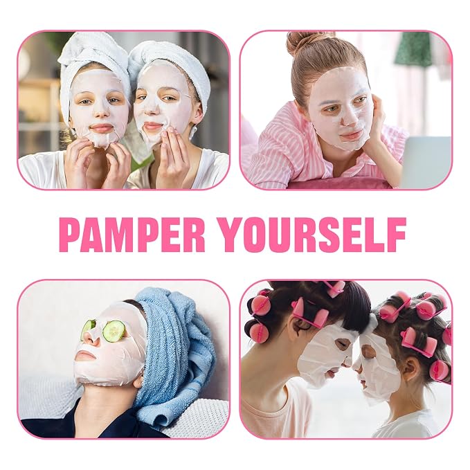 ZealSea Face Masks Skincare, Facial Masks - Image 3