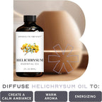 Brooklyn Botany Helichrysum Essential Oil - Image 5