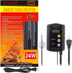 Aiicioo Under Tank Heater Thermostat by AIICIOO