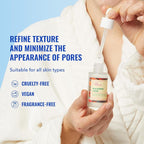 Good Molecules Niacinamide Serum - Image 2